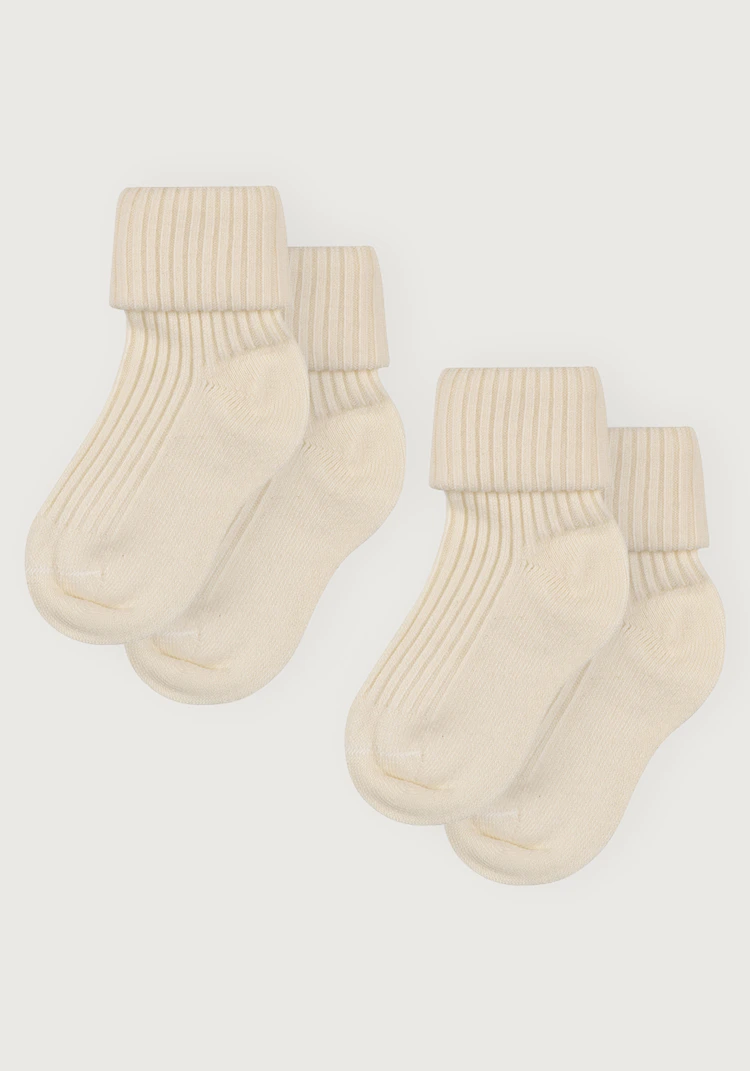 Socks (2-pack)