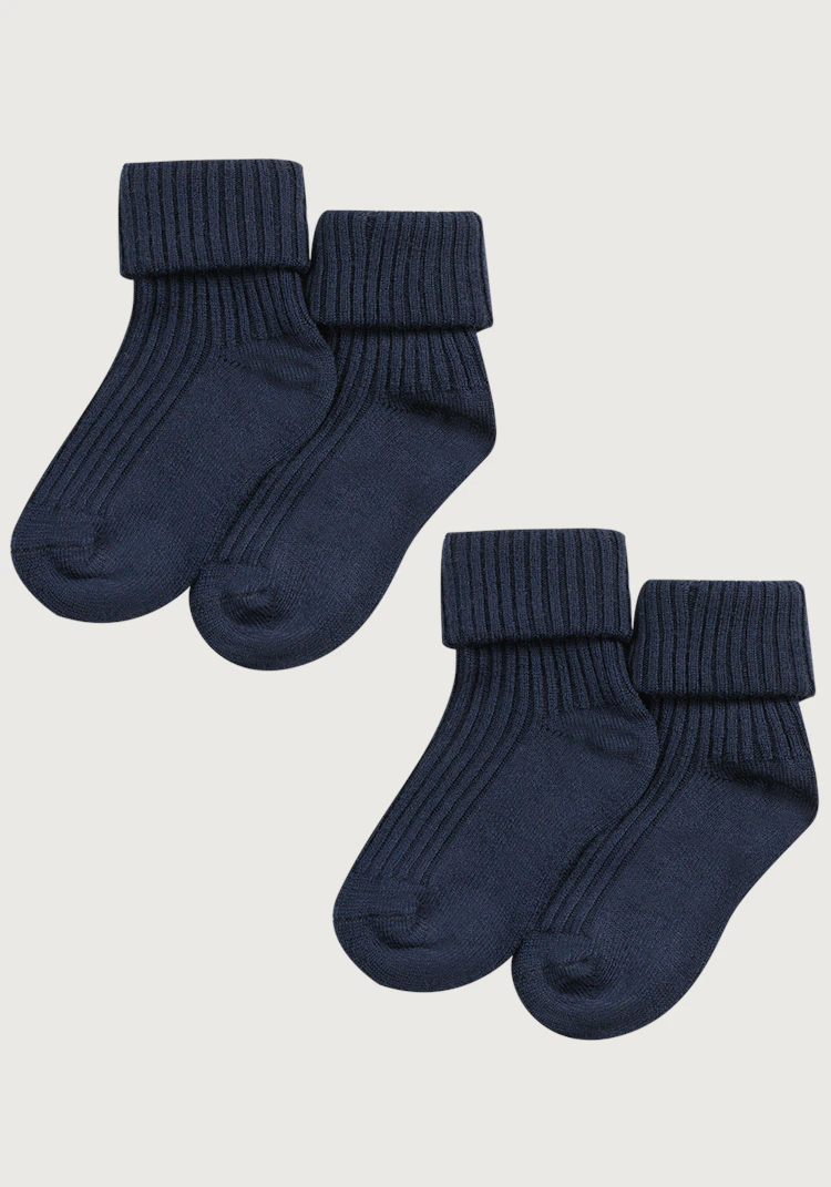Socks (2-pack)