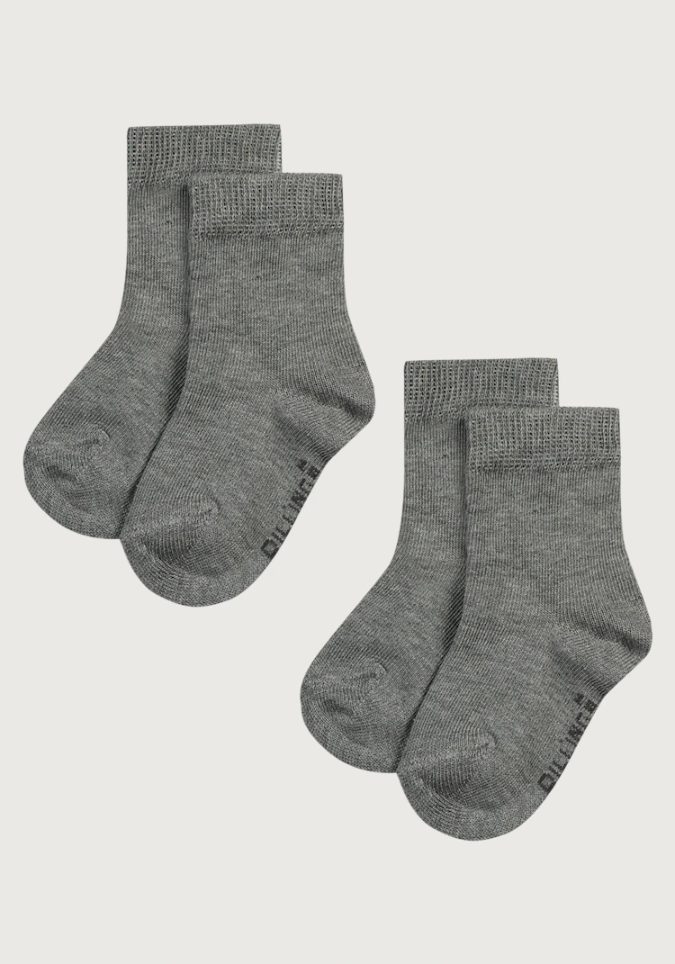 Socks (2-pack)