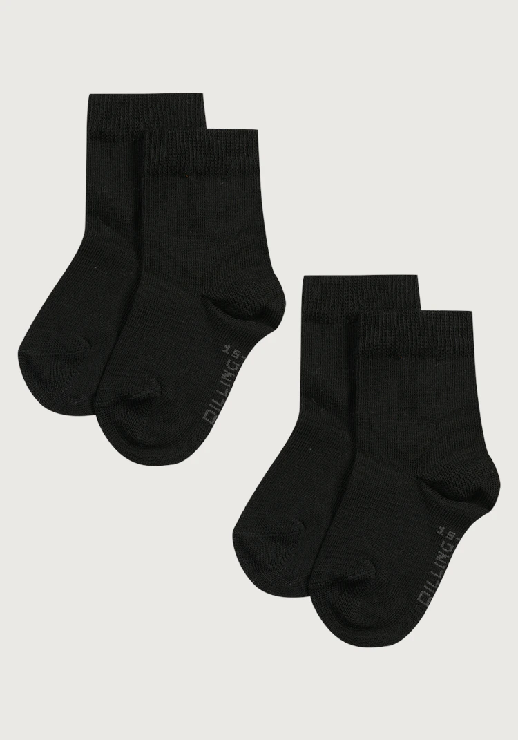 Socks (2-pack)