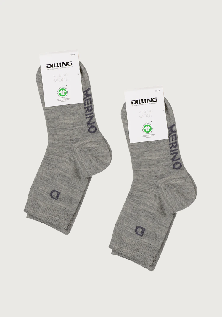 Socks (2-pack)