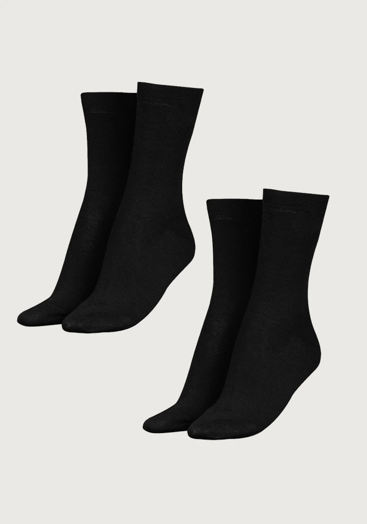 Socks (2-pack)