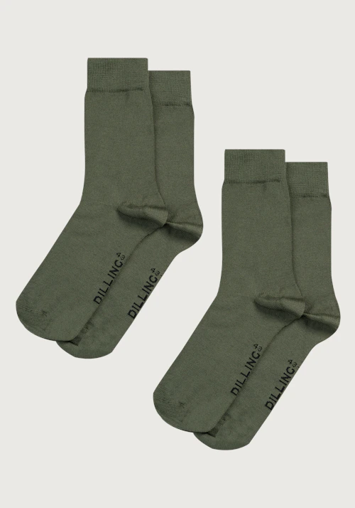Sokker (2-pakning)