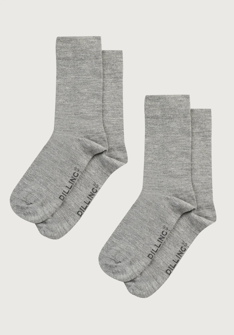 Socks (2-pack)