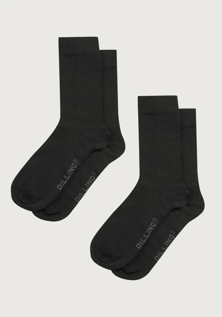 Socks (2-pack)