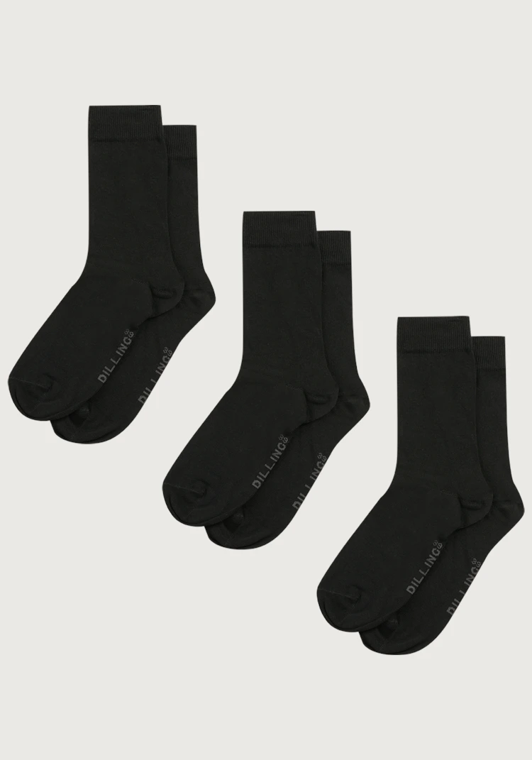 Socks (3-pack)