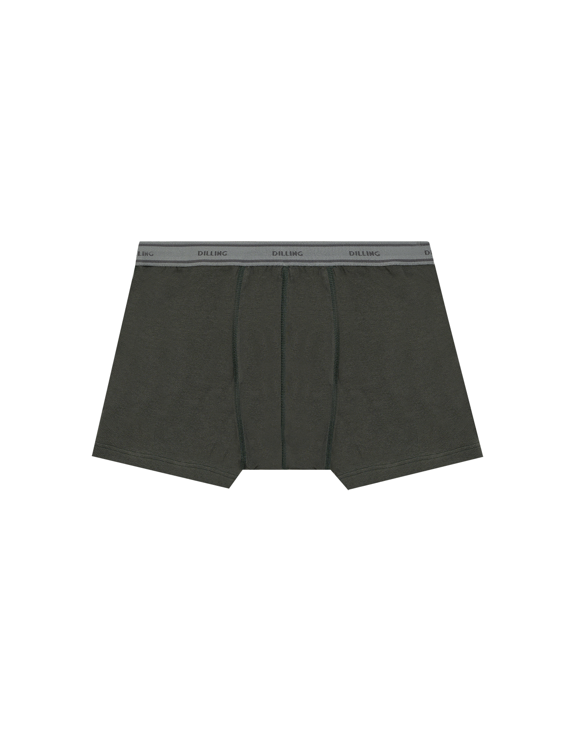 Klassisk boksershorts (3-pakning) 4