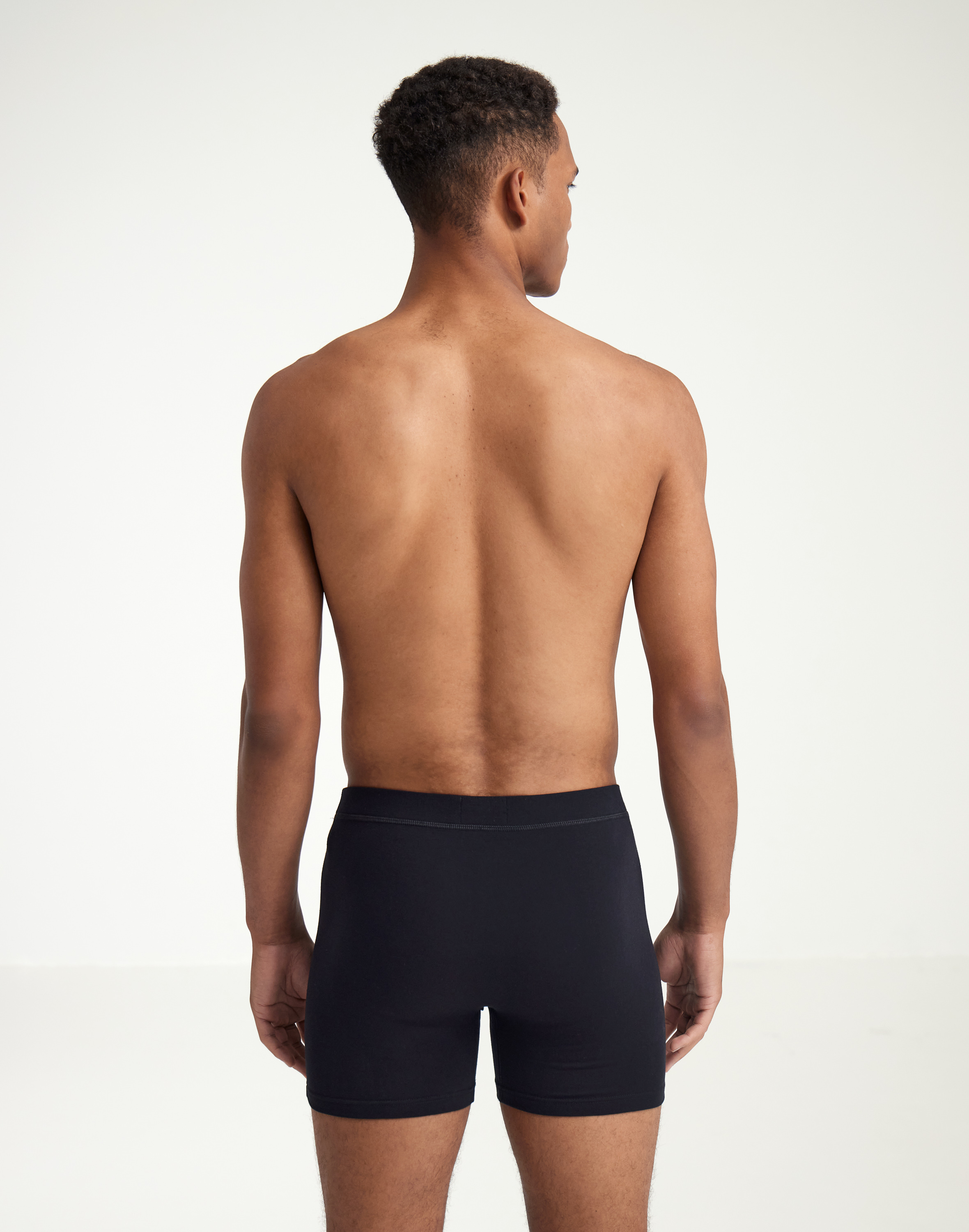 Klassisk boksershorts (3-pakning) 8