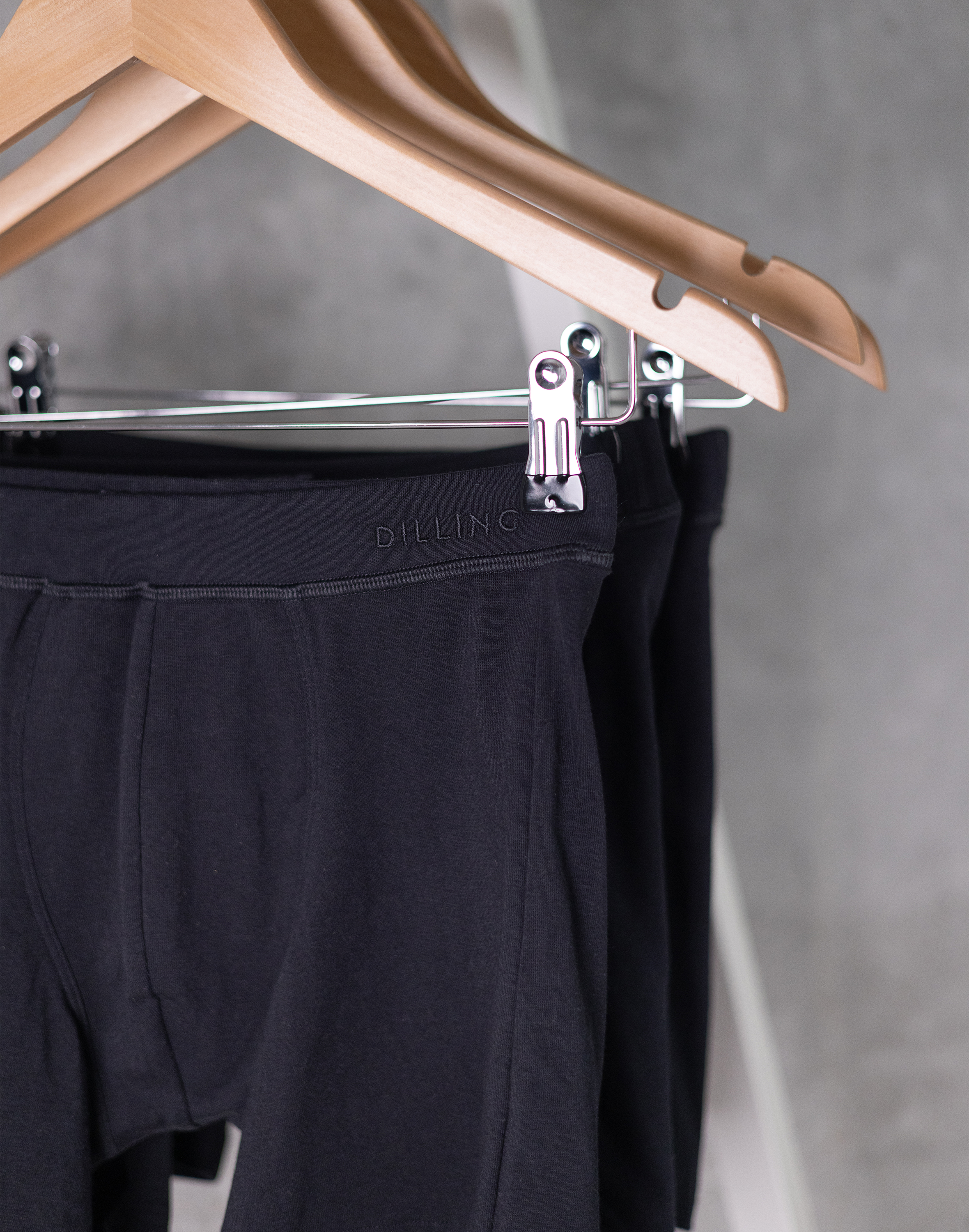 Klassisk boksershorts (3-pakning) 2