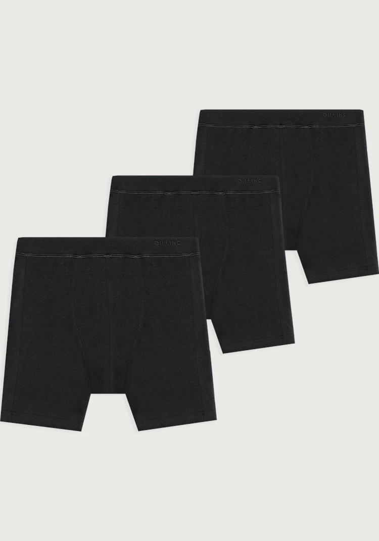Classic boxers (3-pack)