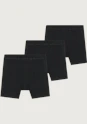 Klassisk boksershorts (3-pakning)