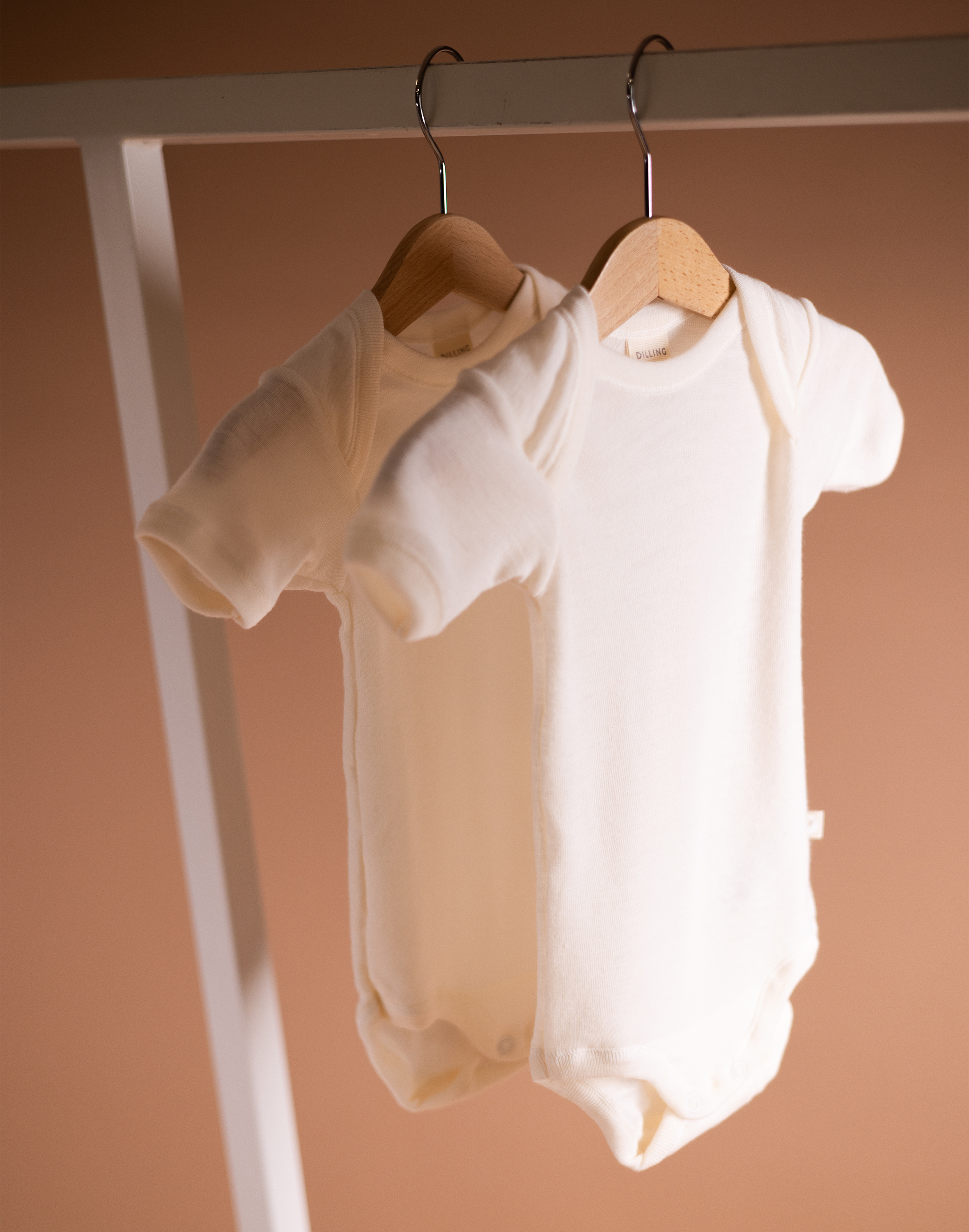 Kortermet body (2-pakning) 6