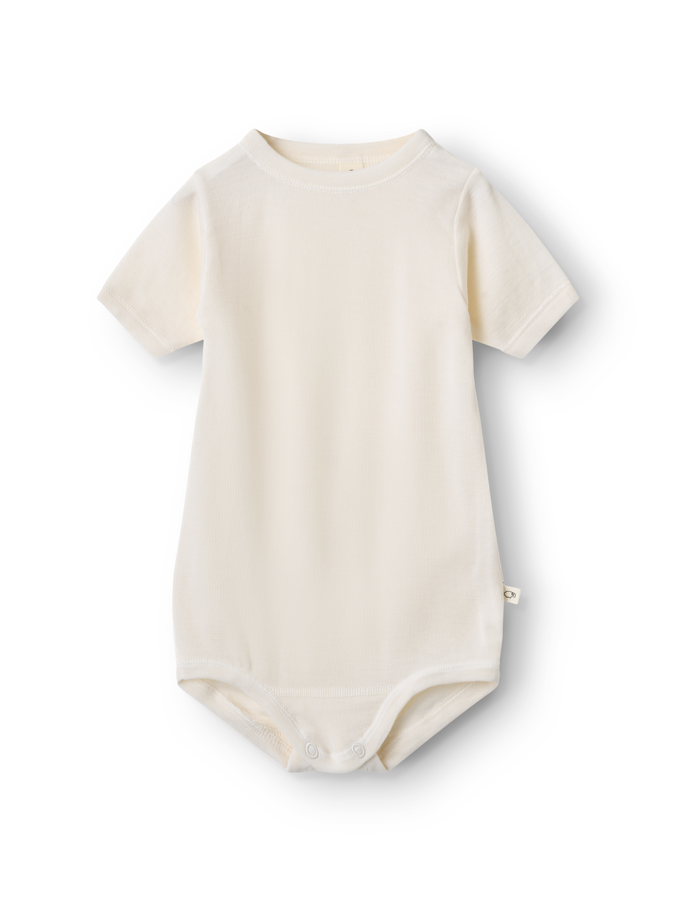 Kortermet body (2-pakning) 4