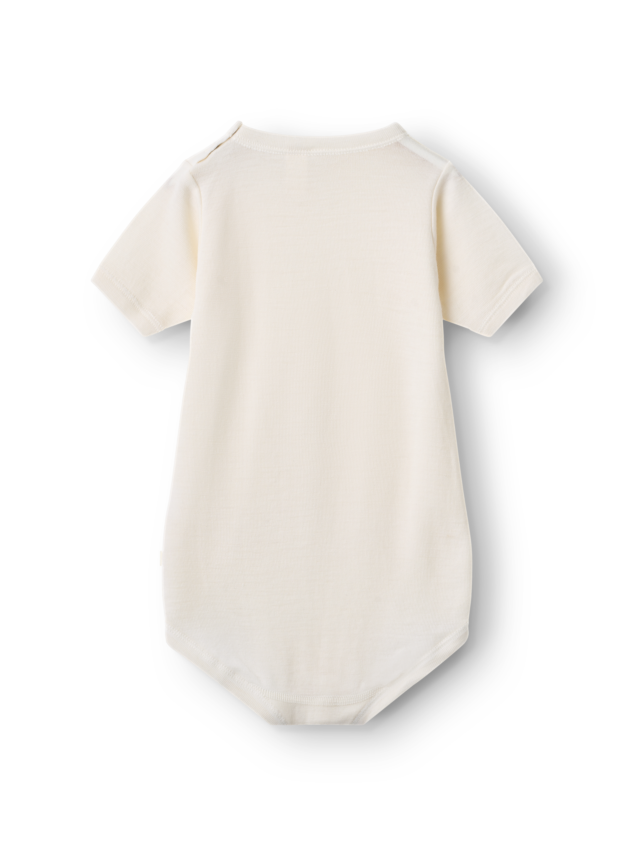 Kortermet body (2-pakning) 5