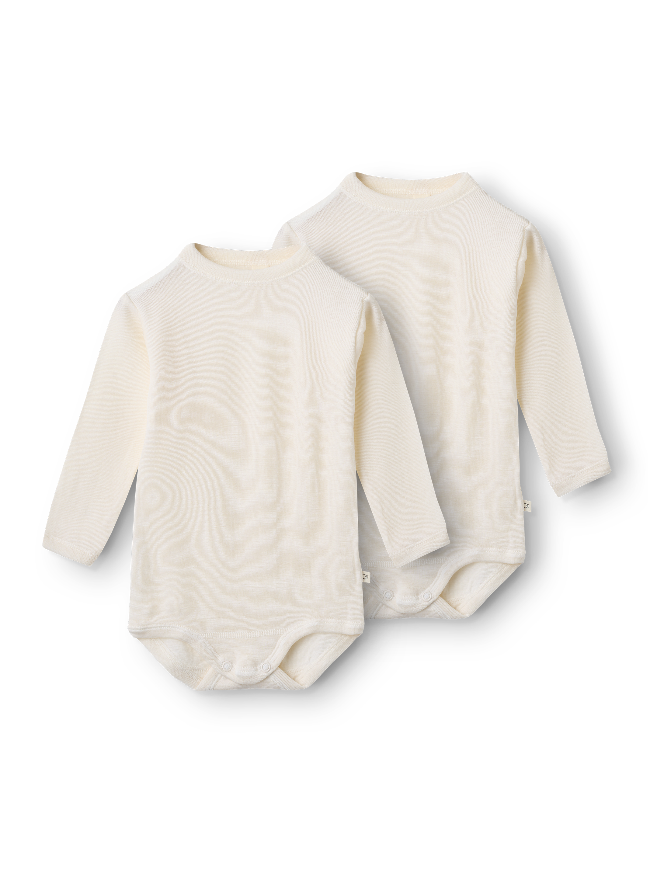 Langermet body (2-pakning)