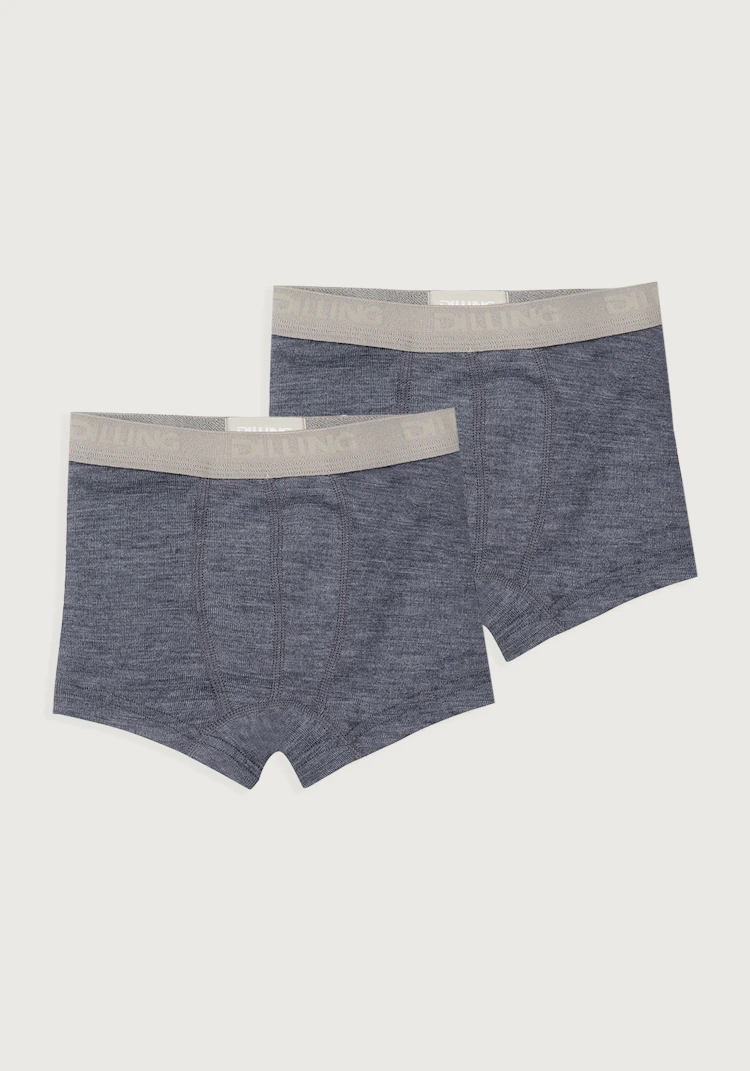Boxers (2-pack)
