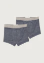 Boksershorts (2-pakning)