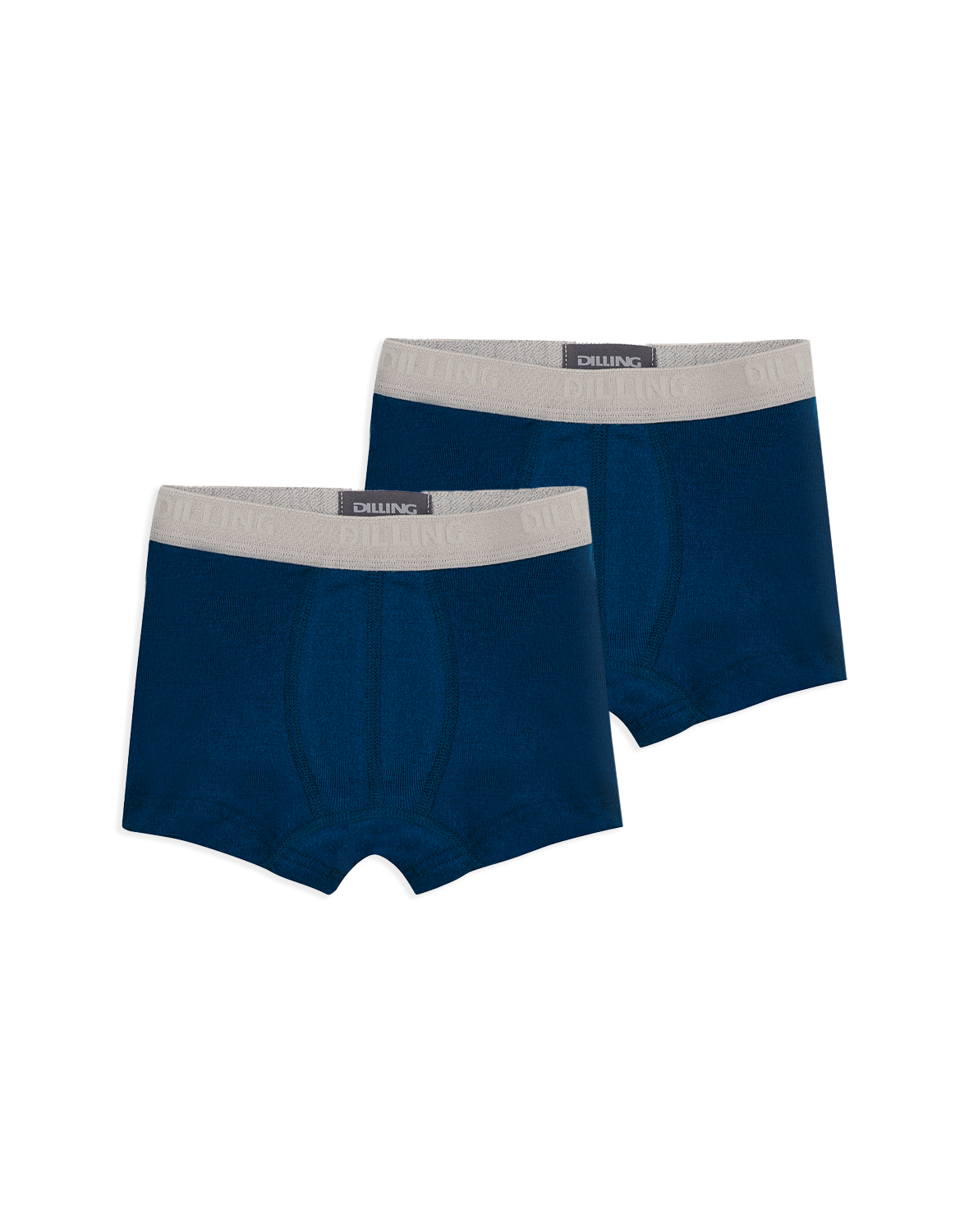 Boksershorts (2-pakning)