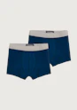 Boksershorts (2-pakning)