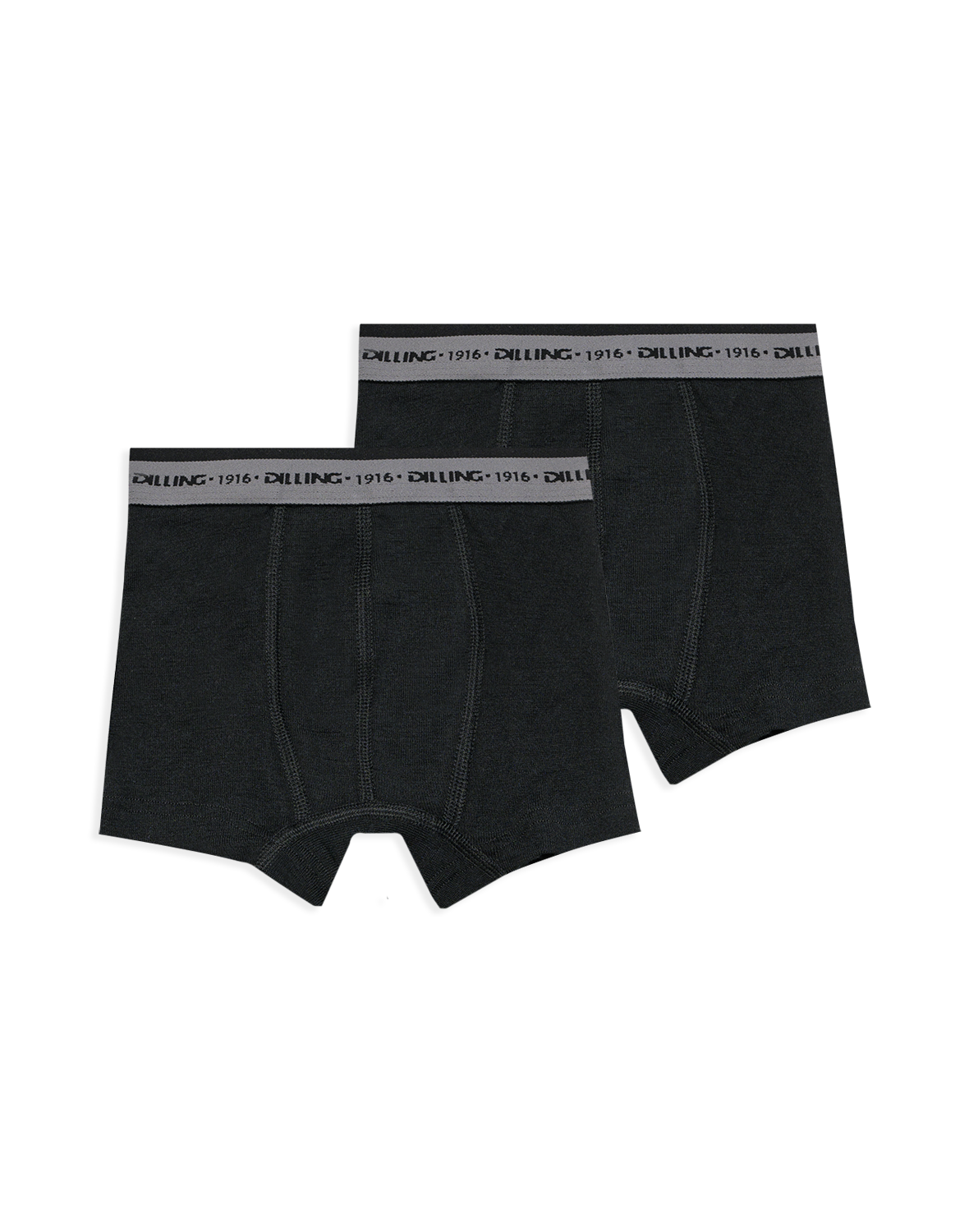 Boksershorts (2-pakning)