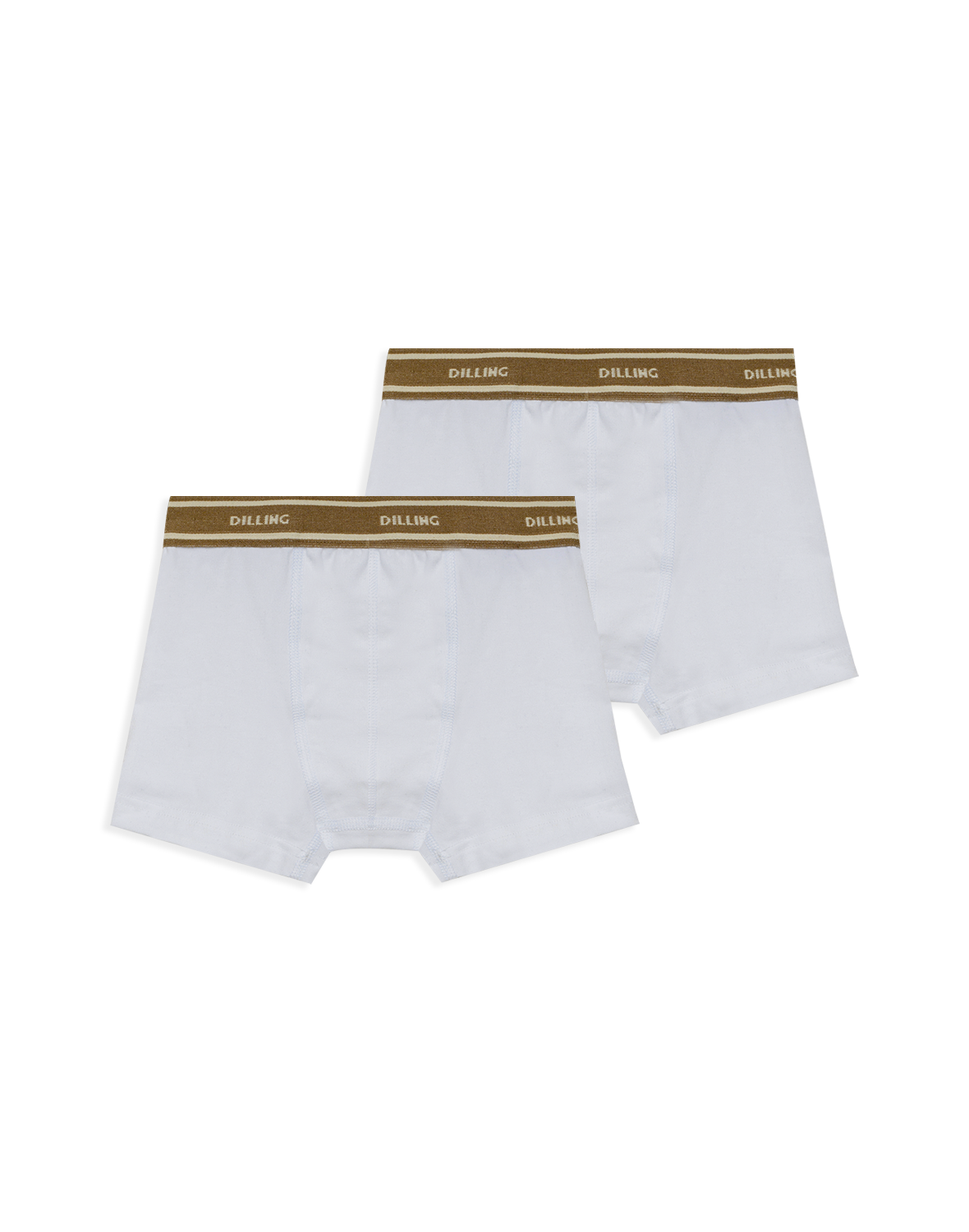Boksershorts (2-pakning)