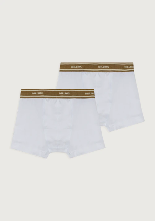 Boksershorts (2-pakning)