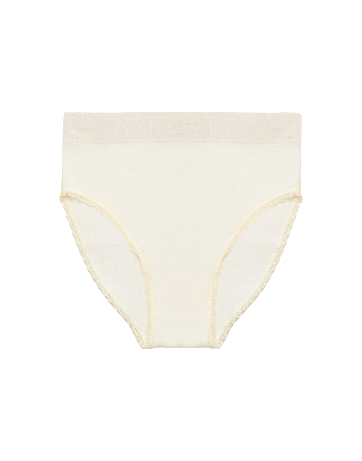 Tai-truse med blonder (3-pakning) 4