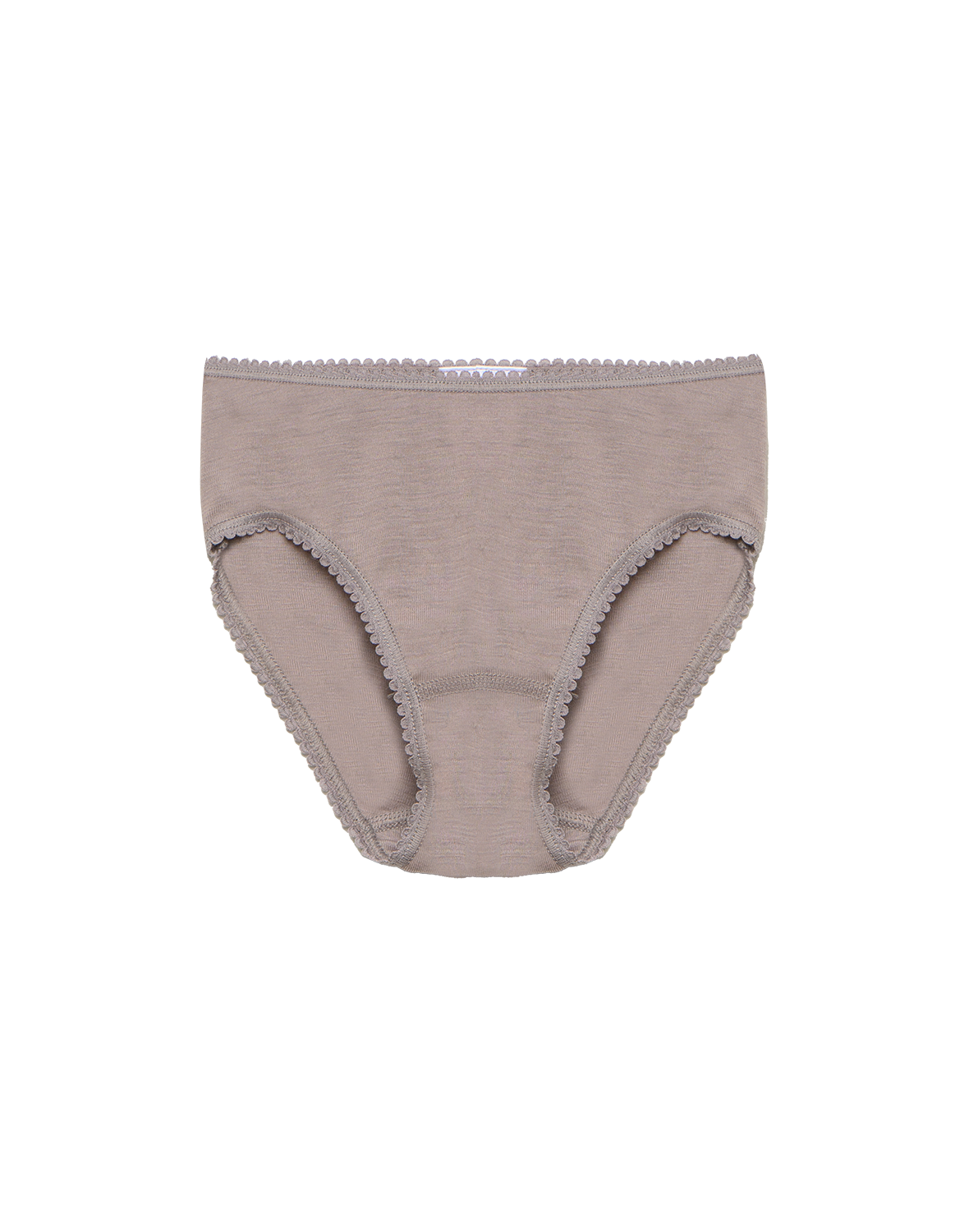 Kinder Slip aus Merinowolle