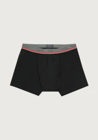 Boksershorts i bomull til herre