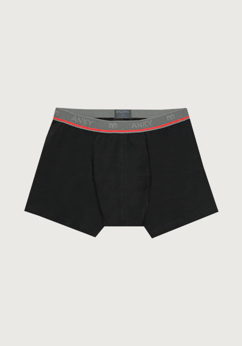 Klassisk boksershorts