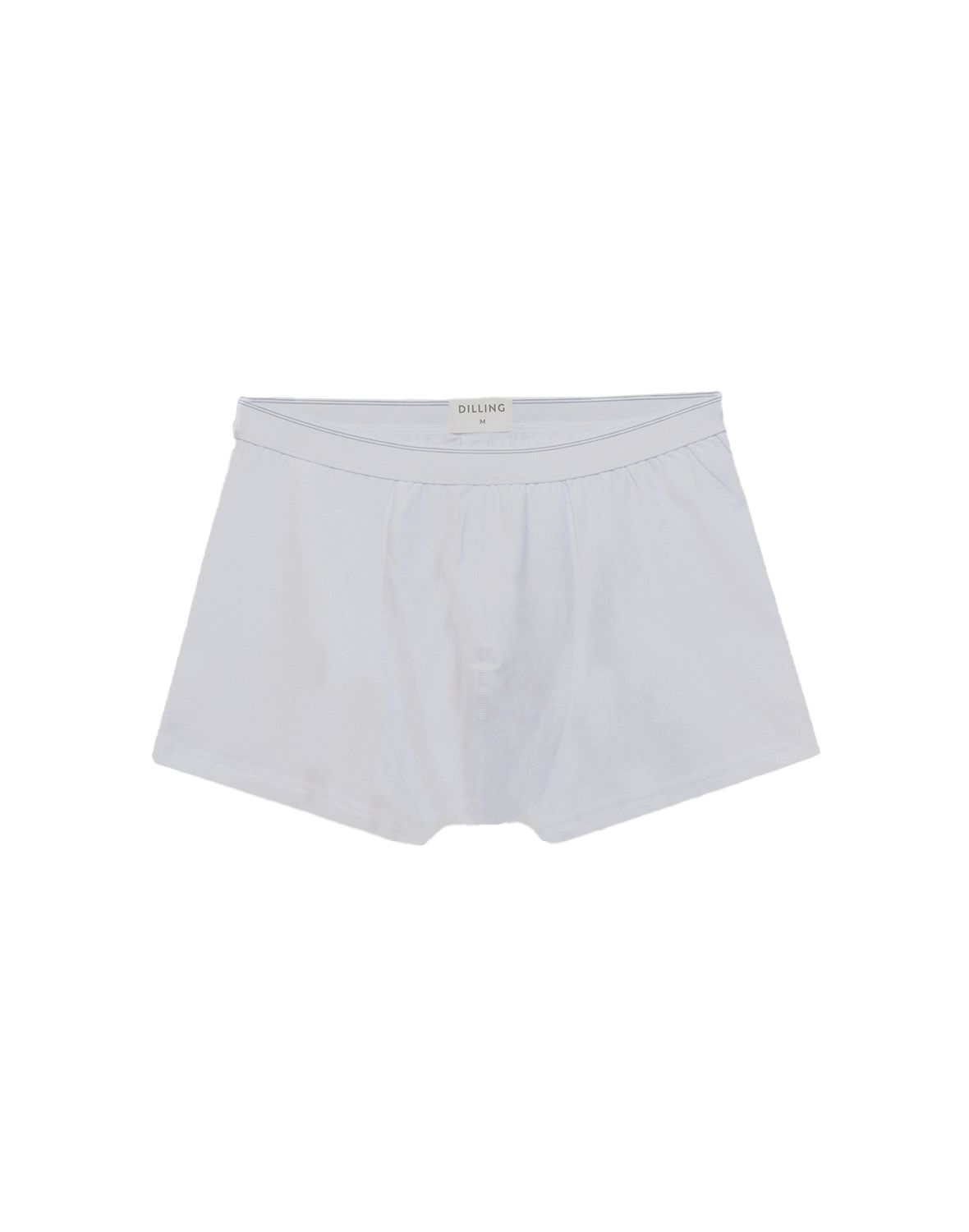 Klassisk boksershorts