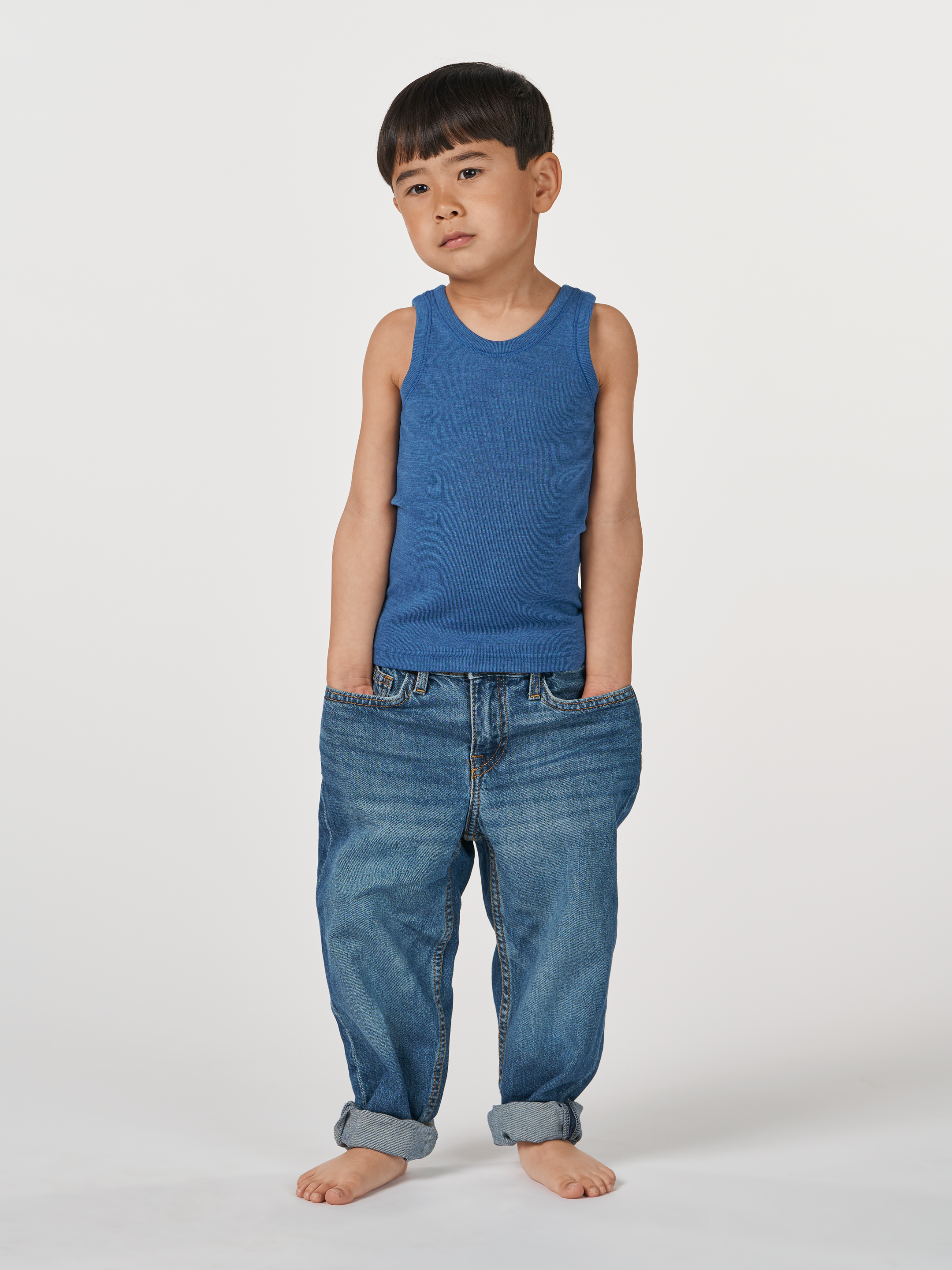 Singlet 3
