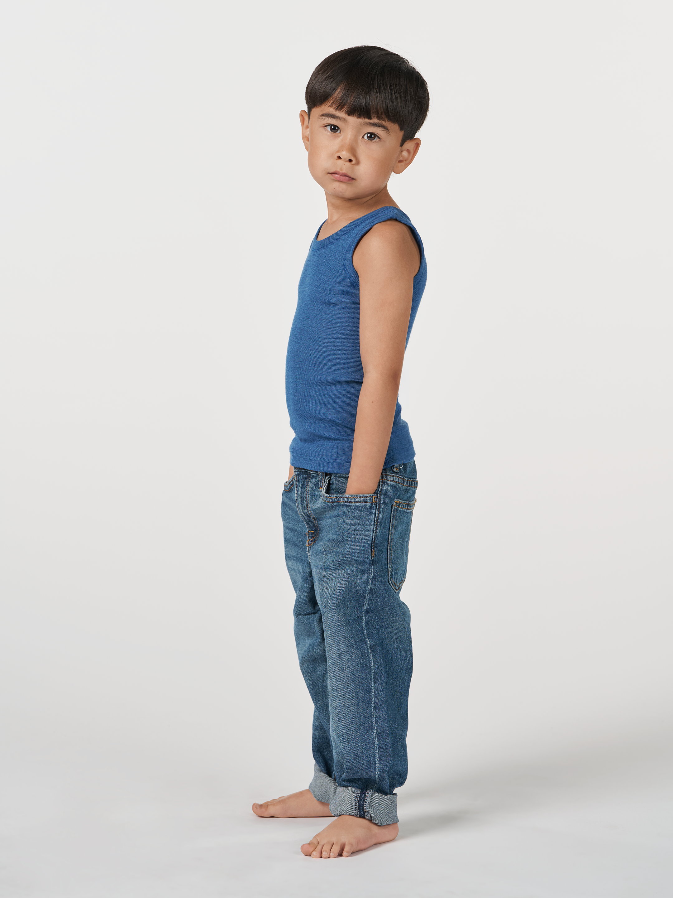 Singlet 4