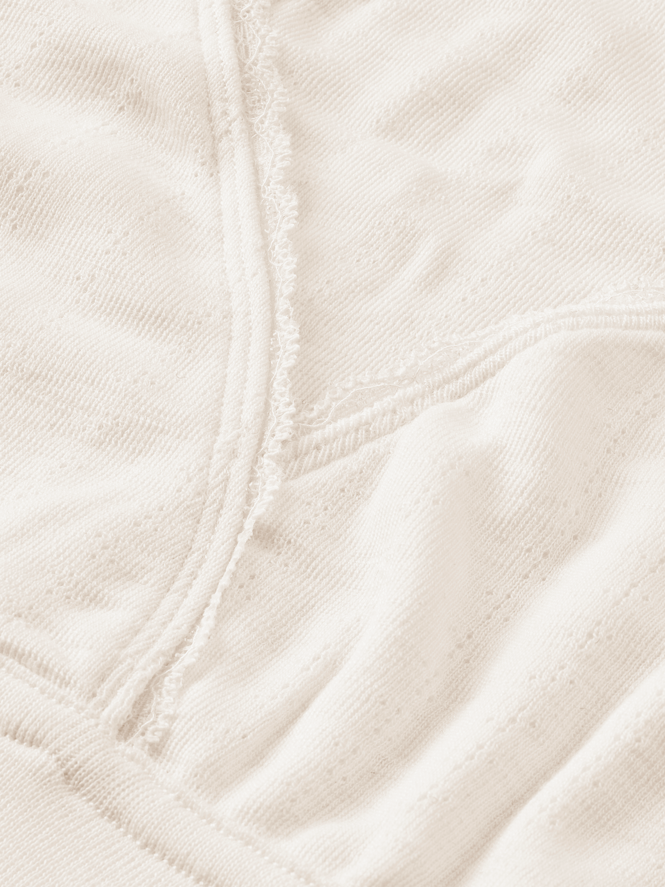 Bralette med bryterrygg og blonder 2