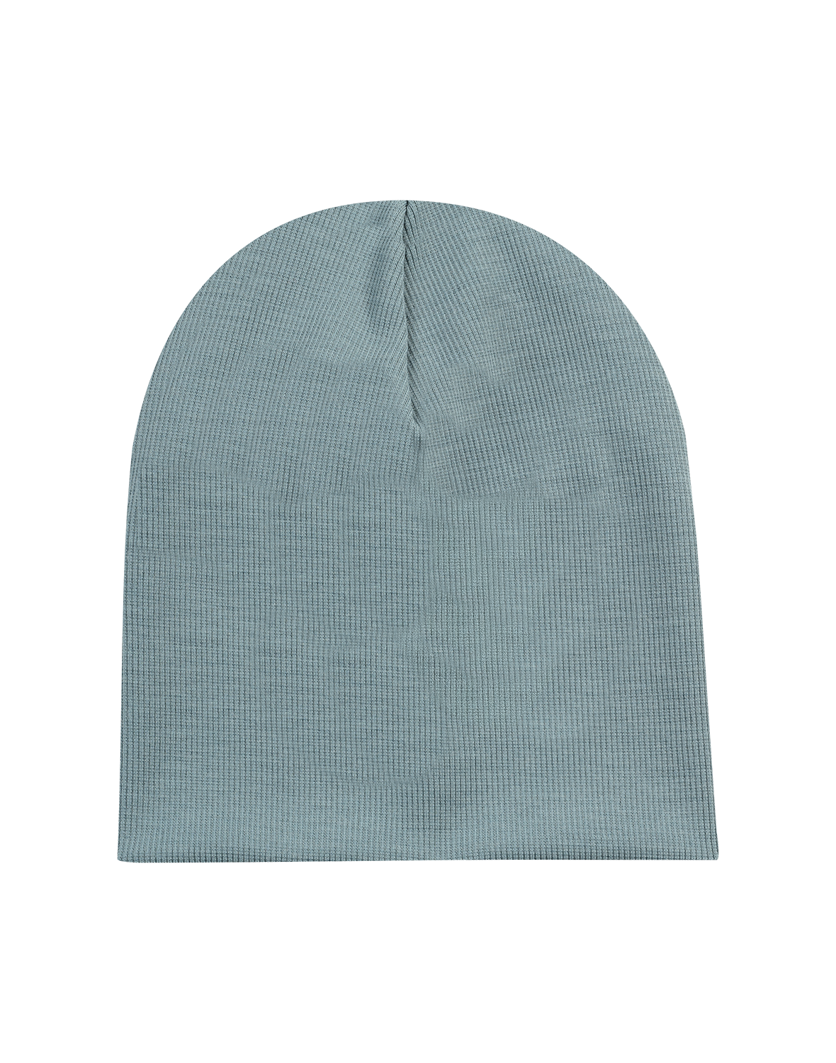 Beanie i merinoull