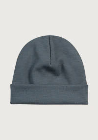 Beanie i merinoull
