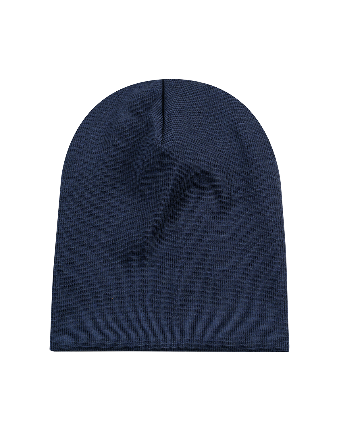 Beanie i merinoull