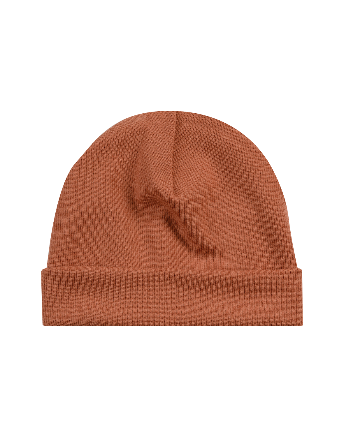 Beanie i merinoull