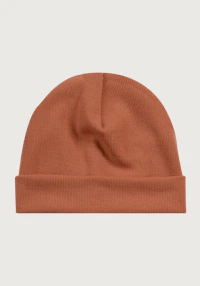 Beanie i merinoull