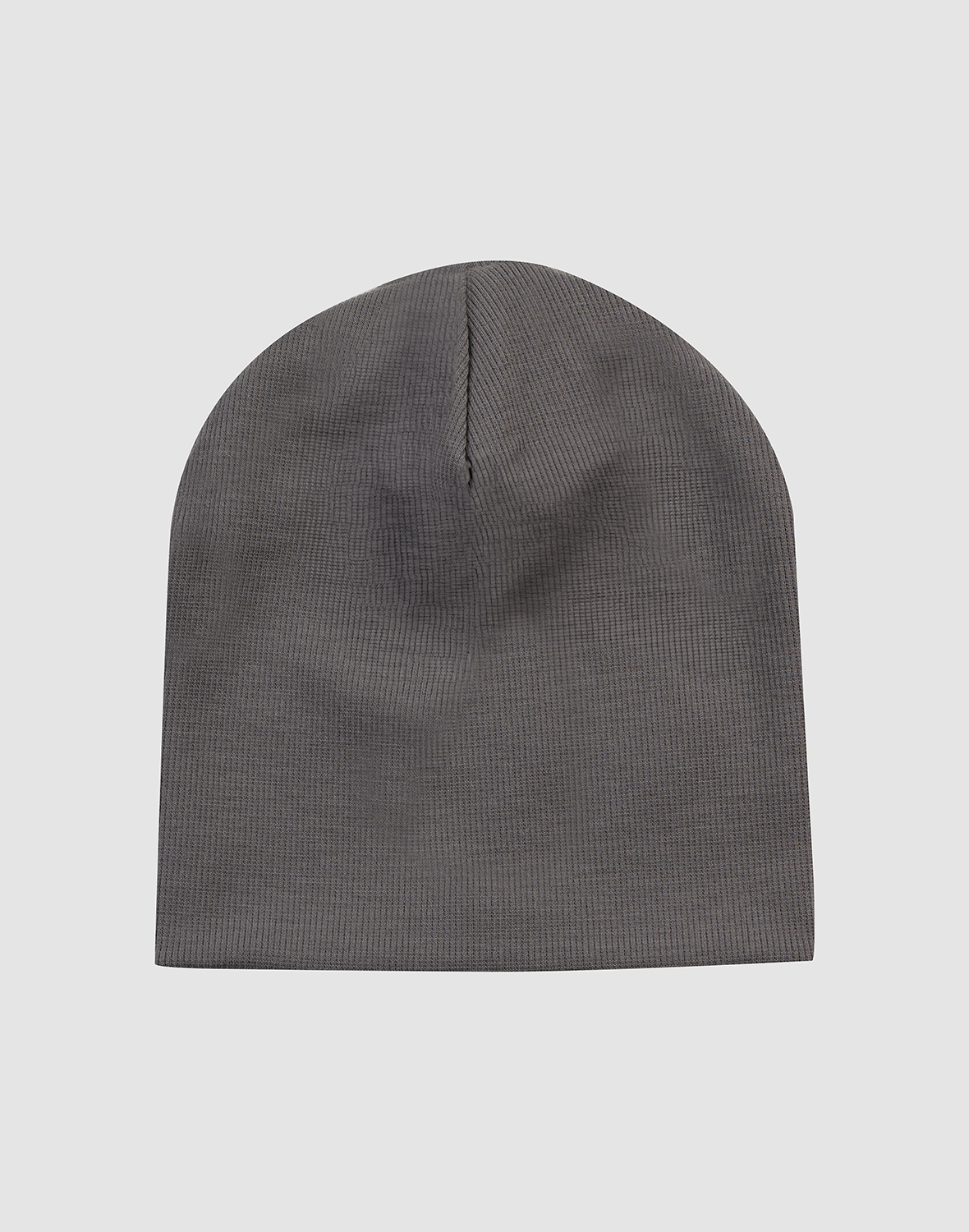 Beanie i merinoull
