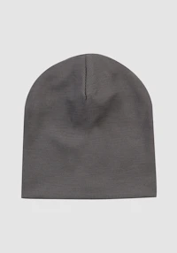Beanie i merinoull