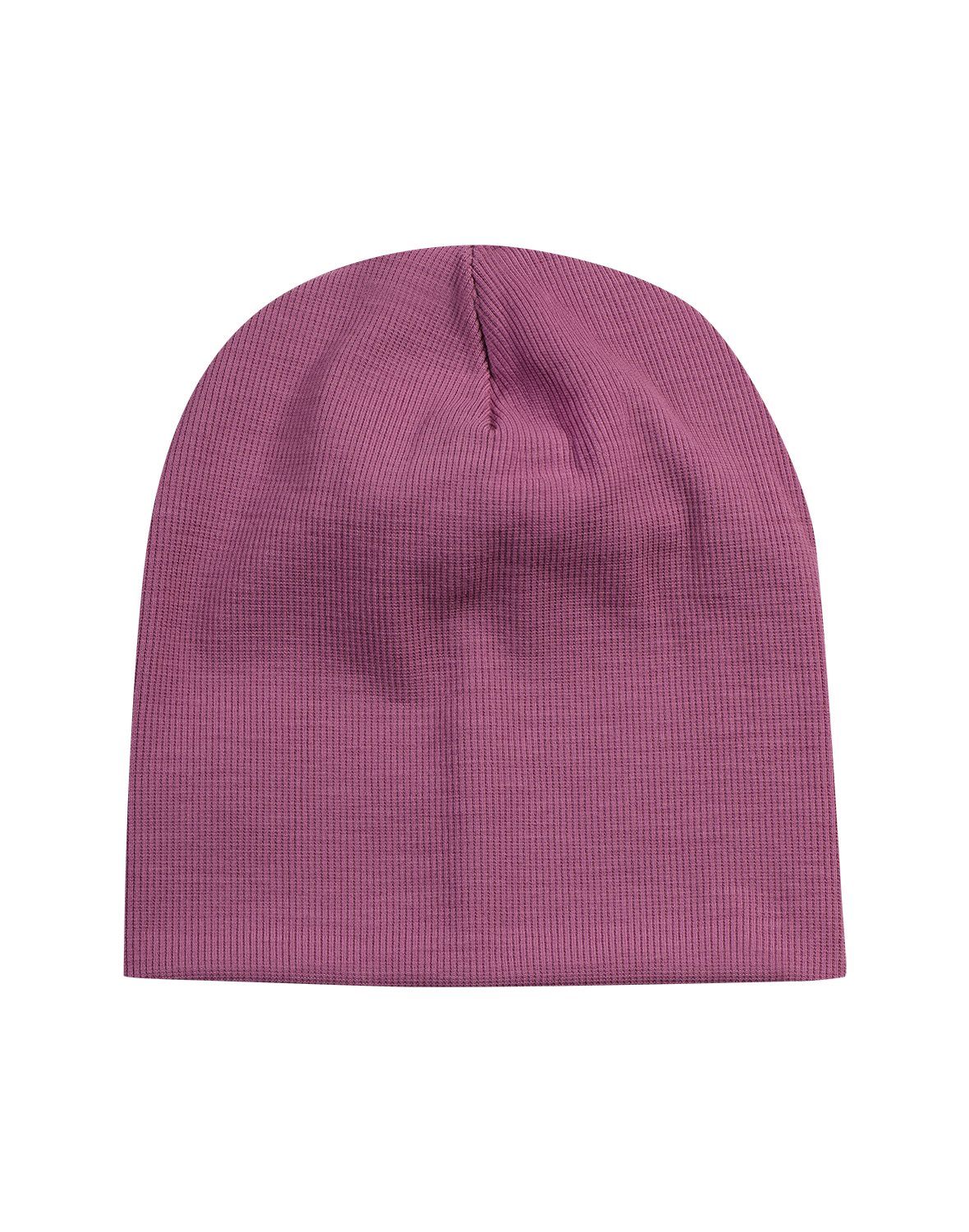 Beanie i merinoull