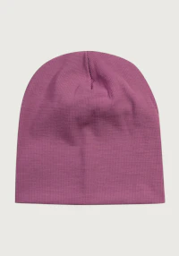 Beanie i merinoull