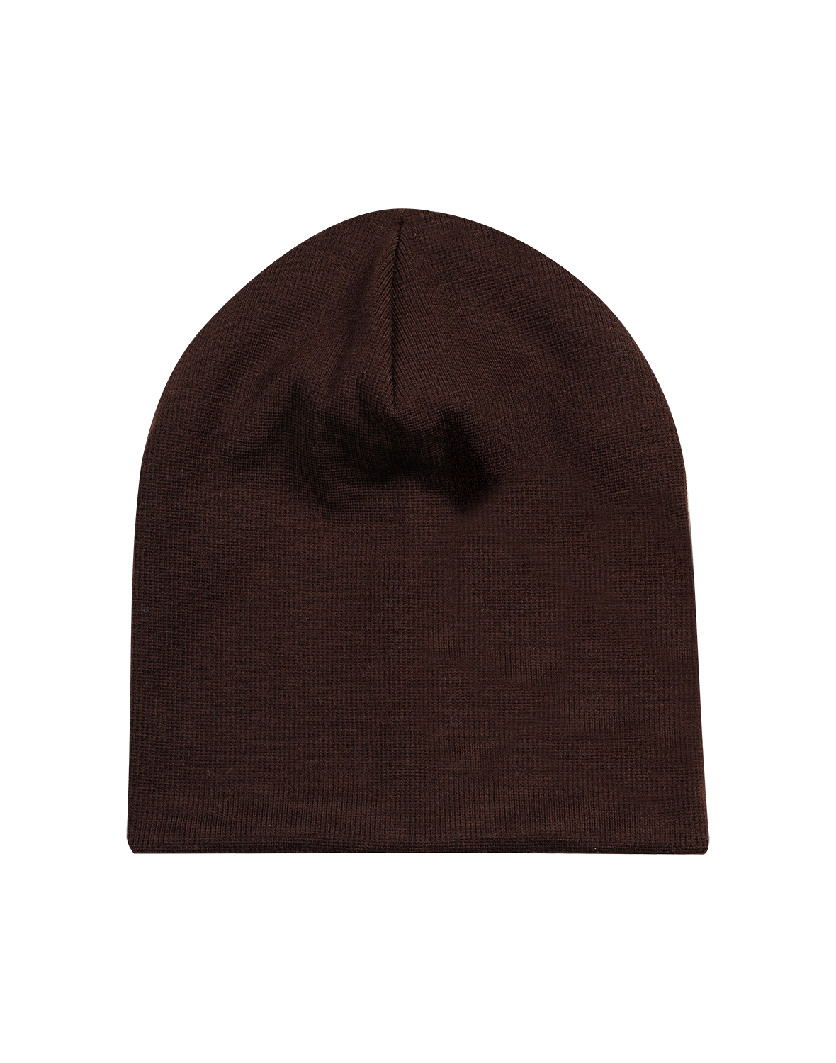 Beanie i merinoull