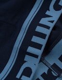 Tanktopp i merinoull til dame Marine