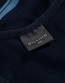 Tanktopp i merinoull til dame Marine