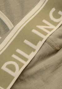 Tanktopp i merinoull til dame