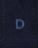 Shorts i merinoull til dame Marine