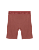 Shorts i merinoull til dame Rouge