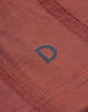Shorts i merinoull til dame Rouge